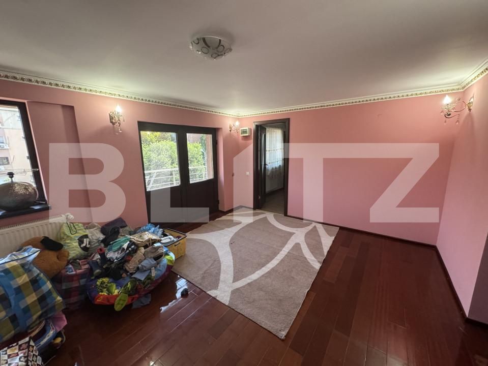 Casa de închiriat 7 camere George Enescu - 156210CI | BLITZ Craiova | Poza16
