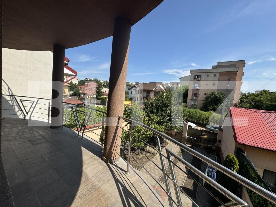 Casa de închiriat 7 camere George Enescu - 156210CI | BLITZ Craiova | Poza9