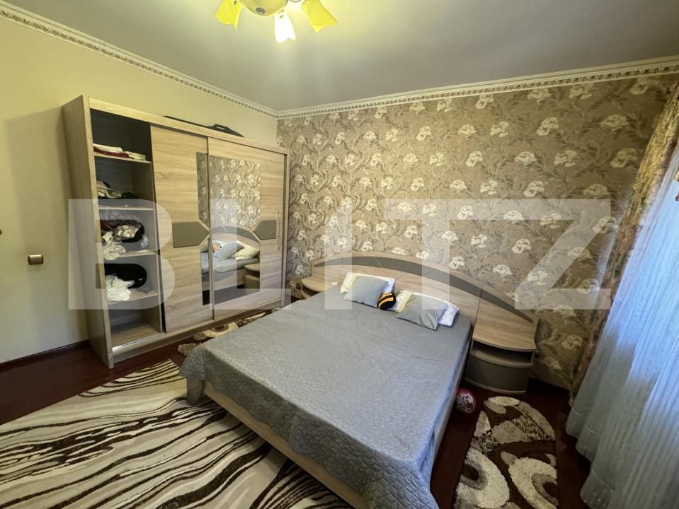 Casa de închiriat 7 camere George Enescu - 156210CI | BLITZ Craiova | Poza8