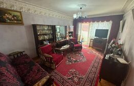 Apartament, 3 camere decomandate, 72 m, Craiovita Noua, zona Segarcea 