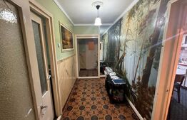 Apartament, 3 camere decomandate, 72 m, Craiovita Noua, zona Segarcea 