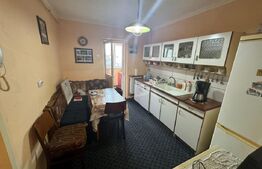 Apartament, 3 camere decomandate, 72 m, Craiovita Noua, zona Segarcea 