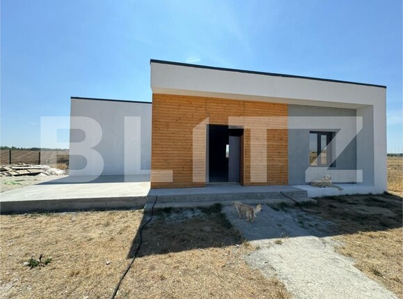 Casa de vânzare 4 camere Malu Mare - 156225CV | BLITZ Craiova | Poza1