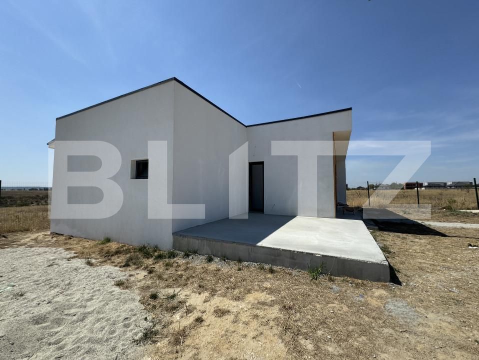 Casa de vânzare 4 camere Malu Mare - 156225CV | BLITZ Craiova | Poza2