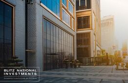 Comercial businesses de vanzare in Romania