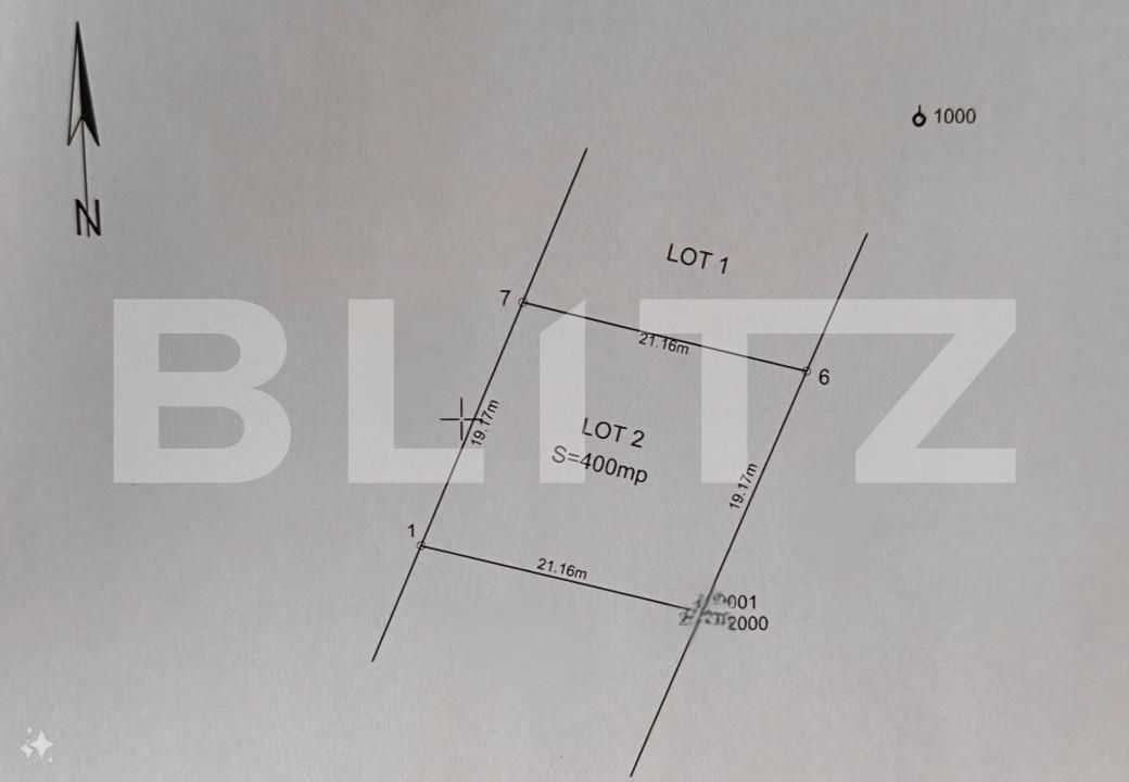 Teren de vânzare Exterior Est - 156253TV | BLITZ Craiova | Poza2