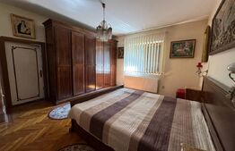 Casă P+1, 250mp utili, 589 mp teren, zona 1 Mai