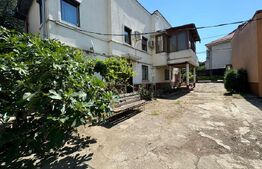 Casă P+1, 250mp utili, 589 mp teren, zona 1 Mai