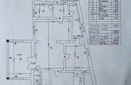 Casă P+1, 250mp utili, 589 mp teren, zona 1 Mai