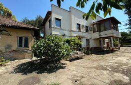 Casă P+1, 250mp utili, 589 mp teren, zona 1 Mai