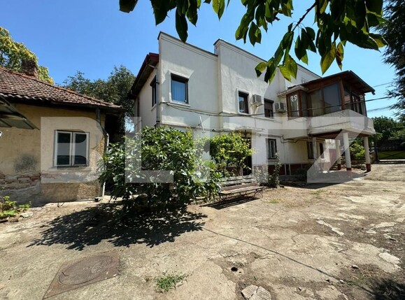 Casa de vânzare 10 camere 1 Mai - 156264CV | BLITZ Craiova | Poza1