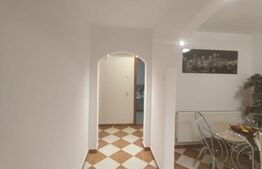 Apartament 2 camere 58mp, centrala termica, Ac, zona Triaj