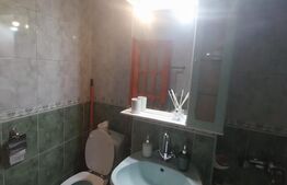 Apartament 2 camere 58mp, centrala termica, Ac, zona Triaj