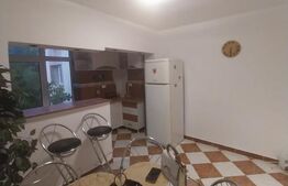 Apartament 2 camere 58mp, centrala termica, Ac, zona Triaj