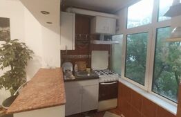 Apartament 2 camere 58mp, centrala termica, Ac, zona Triaj