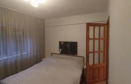 Apartament 2 camere 58mp, centrala termica, Ac, zona Triaj