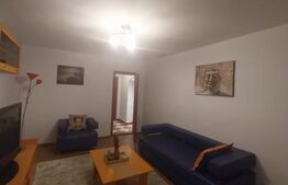 Apartament 2 camere 58mp, centrala termica, Ac, zona Triaj
