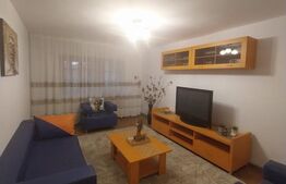 Apartament 2 camere 58mp, centrala termica, Ac, zona Triaj