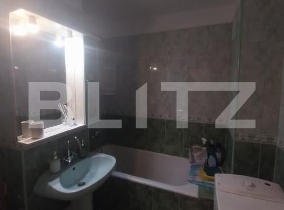 Apartament de închiriat 2 camere Craiovita Noua - 156296AI | BLITZ Craiova | Poza12