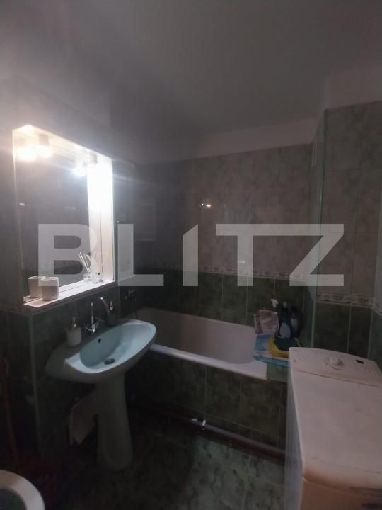Apartament de închiriat 2 camere Craiovita Noua - 156296AI | BLITZ Craiova | Poza12