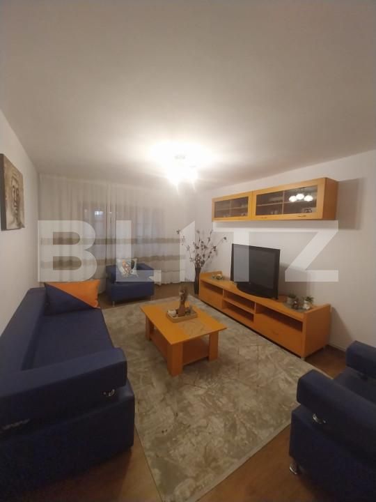 Apartament de închiriat 2 camere Craiovita Noua - 156296AI | BLITZ Craiova | Poza1