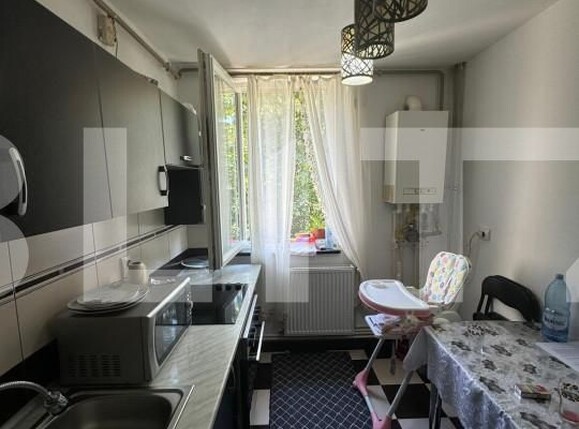 Apartament de vânzare 2 camere Calea Bucuresti - 156303AV | BLITZ Craiova | Poza3