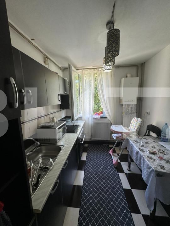 Apartament de vânzare 2 camere Calea Bucuresti - 156303AV | BLITZ Craiova | Poza8
