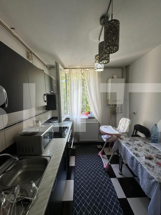 Apartament de vânzare 2 camere Calea Bucuresti - 156303AV | BLITZ Craiova | Poza3