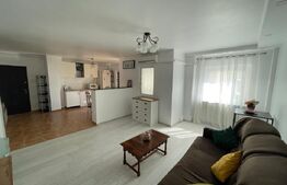 Apartament, 3 camere, 78 mp, George Enescu, zona Pizza Proper/Win