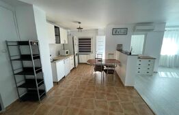 Apartament, 3 camere, 78 mp, George Enescu, zona Pizza Proper/Win