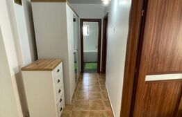 Apartament, 3 camere, 78 mp, George Enescu, zona Pizza Proper/Win
