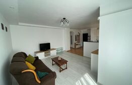 Apartament, 3 camere, 78 mp, George Enescu, zona Pizza Proper/Win