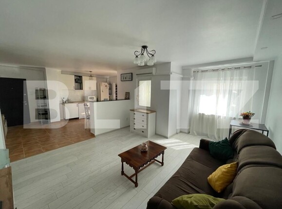 Apartament de vânzare 3 camere George Enescu - 156308AV | BLITZ Craiova | Poza1