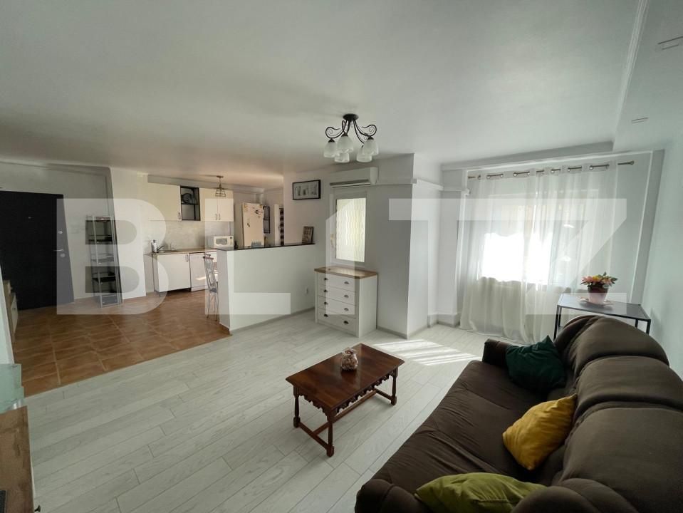 Apartament de vânzare 3 camere George Enescu - 156308AV | BLITZ Craiova | Poza1