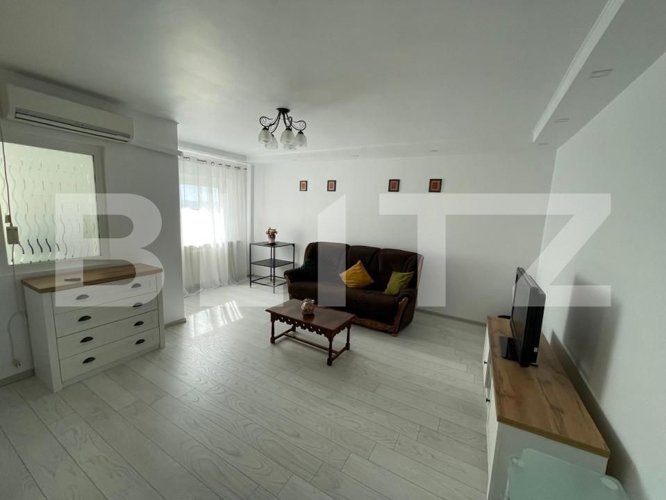 Apartament de vânzare 3 camere George Enescu - 156308AV | BLITZ Craiova | Poza2