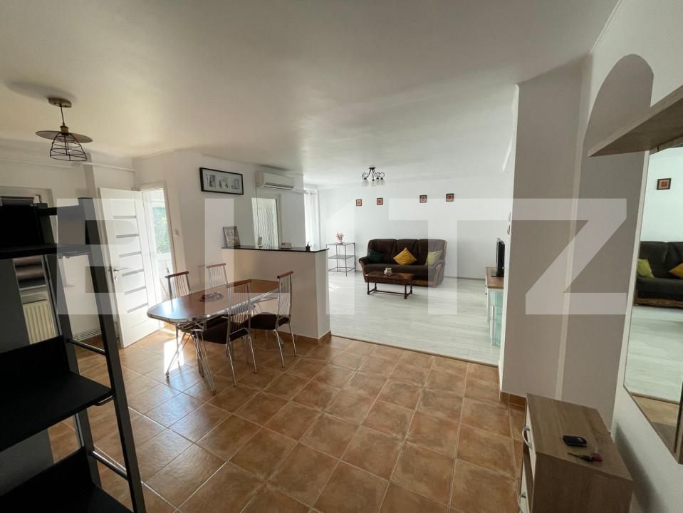 Apartament de vânzare 3 camere George Enescu - 156308AV | BLITZ Craiova | Poza4