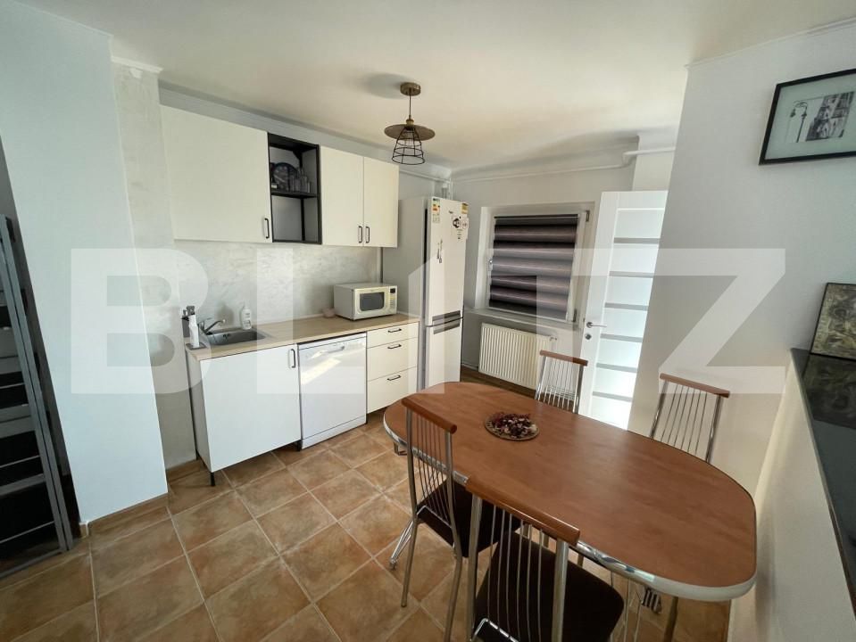 Apartament de vânzare 3 camere George Enescu - 156308AV | BLITZ Craiova | Poza6
