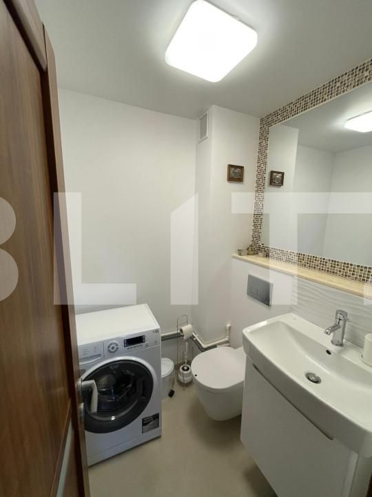 Apartament de vânzare 3 camere George Enescu - 156308AV | BLITZ Craiova | Poza14