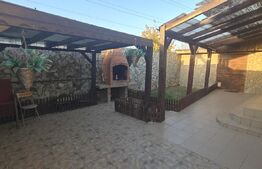 Casa individuala plan parter, 116 mp utili, Jieni/Simnicul de Sus