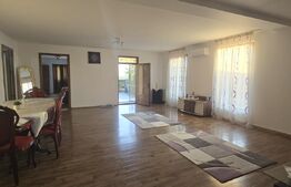 Casa individuala plan parter, 116 mp utili, Jieni/Simnicul de Sus