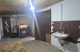 Casa individuala plan parter, 116 mp utili, Jieni/Simnicul de Sus