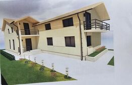 Casa individuala plan parter, 116 mp utili, Jieni/Simnicul de Sus