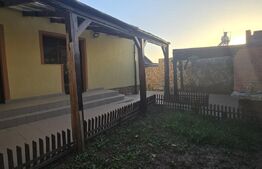 Casa individuala plan parter, 116 mp utili, Jieni/Simnicul de Sus