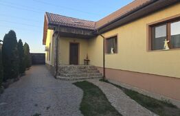 Casa individuala plan parter, 116 mp utili, Jieni/Simnicul de Sus