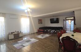 Casa individuala plan parter, 116 mp utili, Jieni/Simnicul de Sus