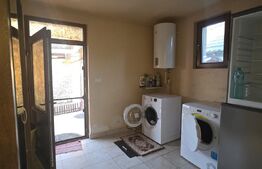 Casa individuala plan parter, 116 mp utili, Jieni/Simnicul de Sus