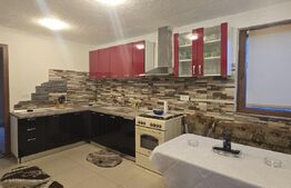 Casa individuala plan parter, 116 mp utili, Jieni/Simnicul de Sus