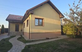 Casa individuala plan parter, 116 mp utili, Jieni/Simnicul de Sus