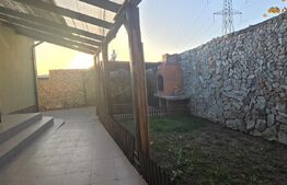 Casa individuala plan parter, 116 mp utili, Jieni/Simnicul de Sus