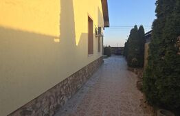 Casa individuala plan parter, 116 mp utili, Jieni/Simnicul de Sus